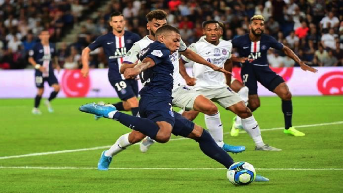 Soi kèo, dự đoán PSG vs Reims, 02h45 ngày 30/1 - VĐQG Pháp