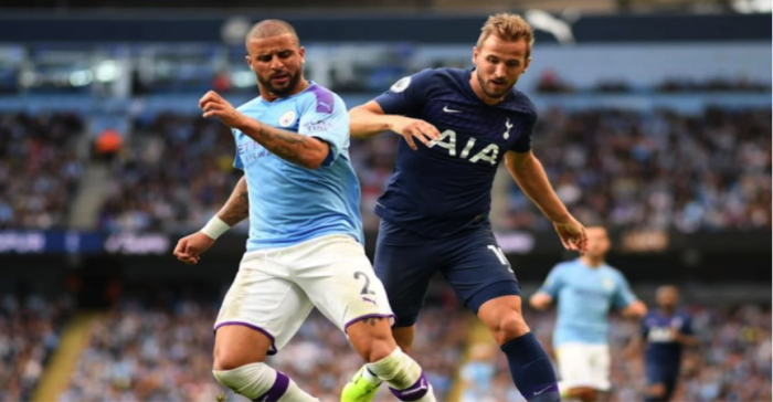 Chuyên gia nhận định Tottenham vs Man City ngày 15/8: Tottenham thắng kèo HT