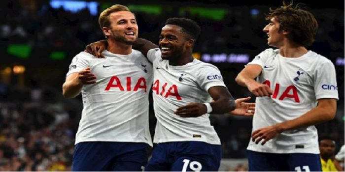 Chuyên gia nhận định Arsenal vs Tottenham ngày 1/10: Rung tài HT khi bóng về 3/4