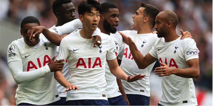 Chuyên gia nhận định Tottenhem vs Everton ngày 15/10: Tottenham thắng kèo HT