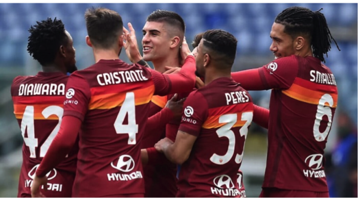 Soi kèo, dự đoán Roma vs Zorya, 03h00 ngày 26/11 - Europa Conference League