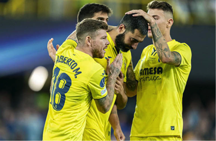 Soi kèo, dự đoán Villarreal vs Lech Poznan, 23h45 ngày 8/9 - Europa Conference League