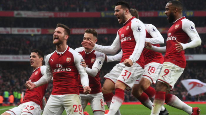 Chuyên gia nhận định Arsenal vs Bournemouth ngày 4/3: Arsenal thắng kèo HT