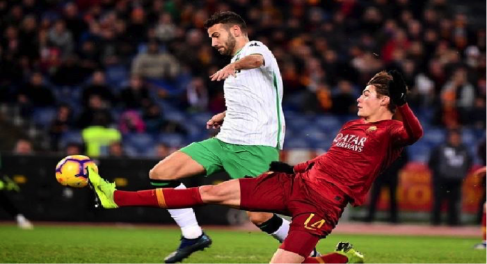 Chuyên gia nhận định Zorya vs Roma ngày 30/9: Roma thắng kèo HT