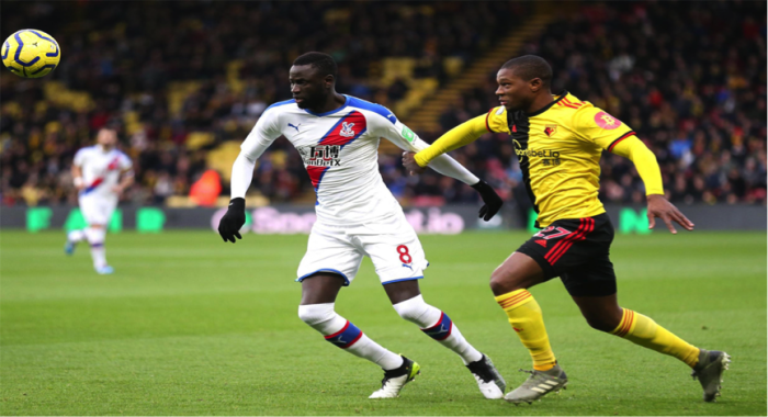 Soi kèo, dự đoán Crystal Palace vs Watford, 21h00 ngày 7/5 - Ngoại Hạng Anh