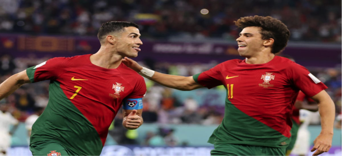 Soi kèo, dự đoán Bồ Đào Nha vs Thuỵ Sỹ, 02h00 ngày 7/12 - World Cup 2022