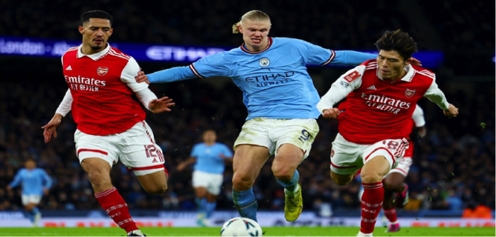 Soi kèo, dự đoán Arsenal vs Man City, 22h30 ngày 8/10 – Ngoại hạng Anh