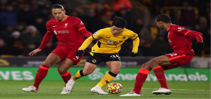 Soi kèo, dự đoán Liverpool vs Wolves, 03h00 ngày 8/1 - FA Cup