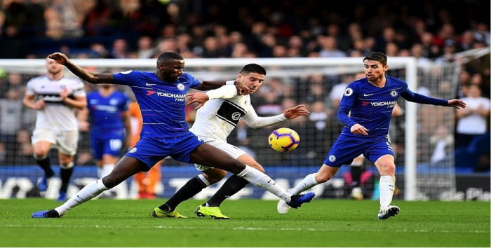 Soi kèo, dự đoán Fulham vs Chelsea, 03h00 ngày 13/1 - Ngoại hạng Anh