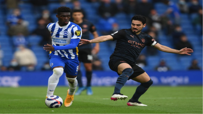 Soi kèo, dự đoán Man City vs Brighton, 02h00 ngày 21/4 - Ngoại hạng Anh