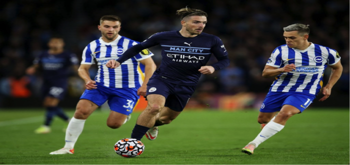 Soi kèo, dự đoán Man City vs Brighton, 21h00 ngày 22/10 - Ngoại hạng Anh