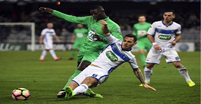 Soi kèo, dự đoán Auxerre vs Saint Etienne, 0h00 ngày 27/5 - Play off Pháp