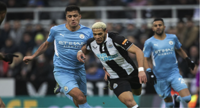 Soi kèo, dự đoán Newcastle vs Man City, 22h30 ngày 21/8 – Ngoại hạng Anh