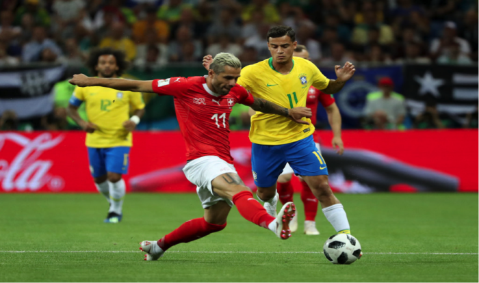 Soi kèo, dự đoán Brazil vs Thụy Sĩ, 23h00 ngày 28/11 - World Cup 2022