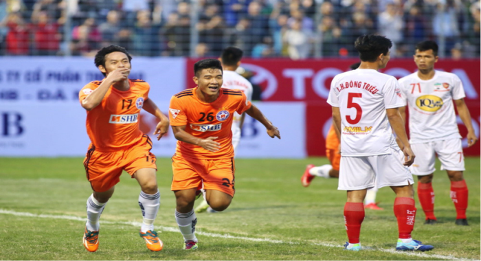 Soi kèo, dự đoán Đà Nẵng vs TP Hồ Chí Minh, 17h00 ngày 2/3 - VĐQG Việt Nam