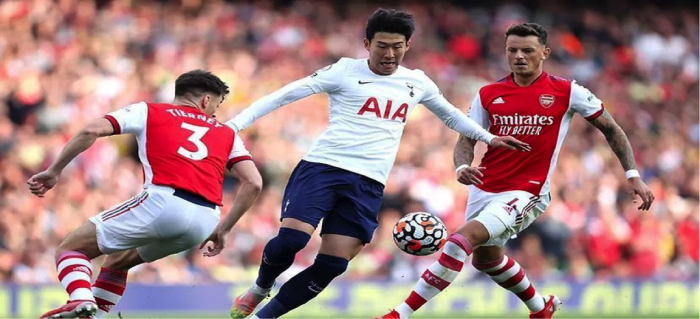 Soi kèo, dự đoán Tottenham vs Arsenal, 23h30 ngày 15/1 - Ngoại hạng Anh