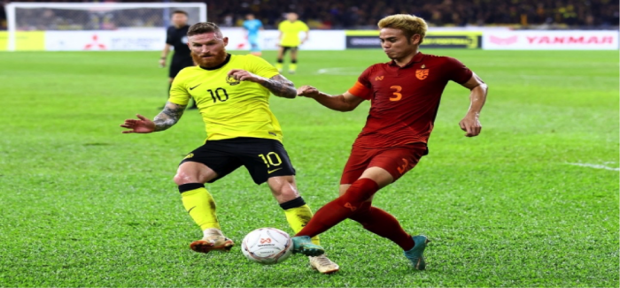 Soi kèo, dự đoán Thái Lan vs Malaysia, 19h30 ngày 10/1 - AFF Cup