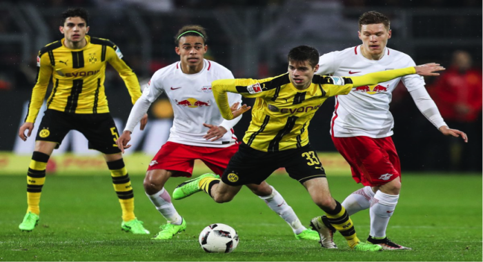 Soi kèo, dự đoán Dortmund vs Leipzig, 23h30 ngày 2/4 - VĐQG Đức