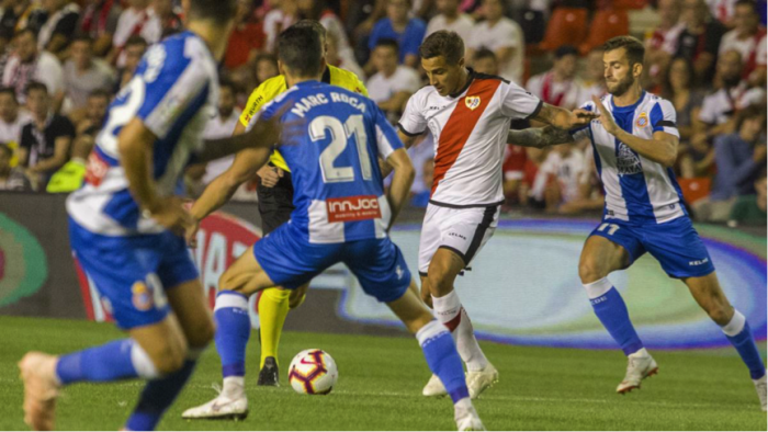 Soi kèo, dự đoán Espanyol vs Vallecano, 00h00 ngày 22/4 - VĐQG Tây Ban Nha