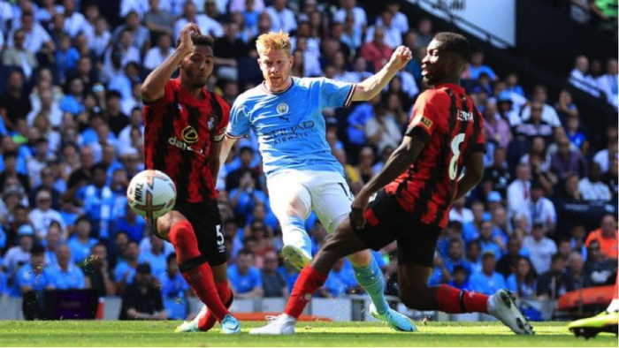 Soi kèo, dự đoán Bournemouth vs Man City, 0h30 ngày 26/2 - Ngoại hạng Anh