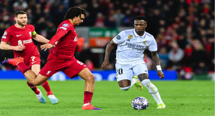 Soi kèo, dự đoán Real Madrid vs Liverpool, 03h00 ngày 16/3 - Champions League