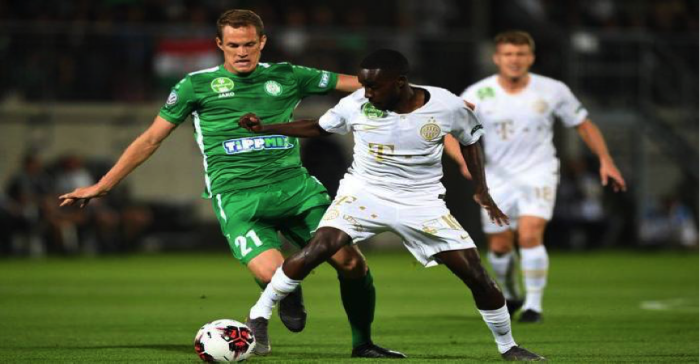 Soi kèo, dự đoán Ferencvaros vs Slovan, 01h00 ngày 21/7 - Champion League