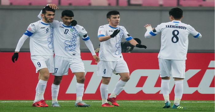 Soi kèo, dự đoán U23 Uzbekistan vs U23 Nhật Bản, 23h00 ngày 15/6 – Vòng chung kết U23 châu Á