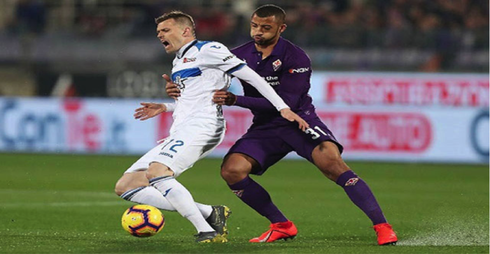 Soi kèo, dự đoán Fiorentina vs Atalanta, 01h45 ngày 18/4 - Serie A