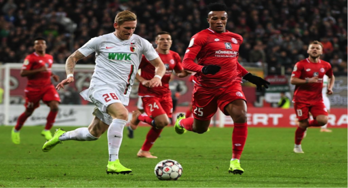 Soi kèo, dự đoán Freiburg vs Mainz, 21h30 ngày 12/2 - VĐQG Đức