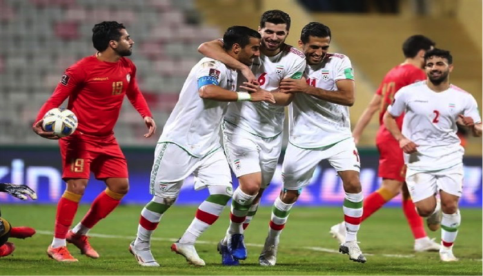 Soi kèo hiệp 1 Anh vs Iran, 20h00 ngày 21/11 - World cup 2022