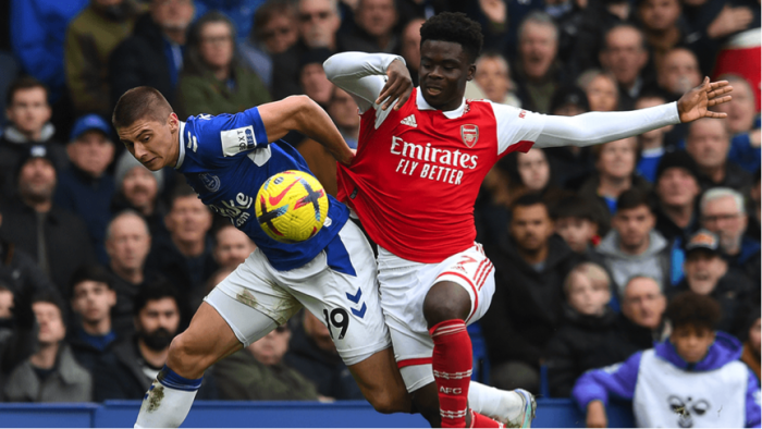 Soi kèo, dự đoán Arsenal vs Everton, 02h45 ngày 2/3 - Ngoại hạng Anh