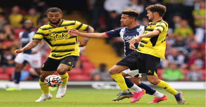 Soi kèo, dự đoán West Brom vs Watford, 02h00 ngày 9/8 – Hạng nhất Anh