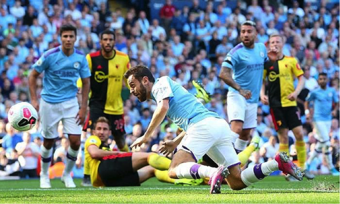 Chuyên gia nhận định Man City vs Watford ngày 23/4: Man City thắng kèo HT