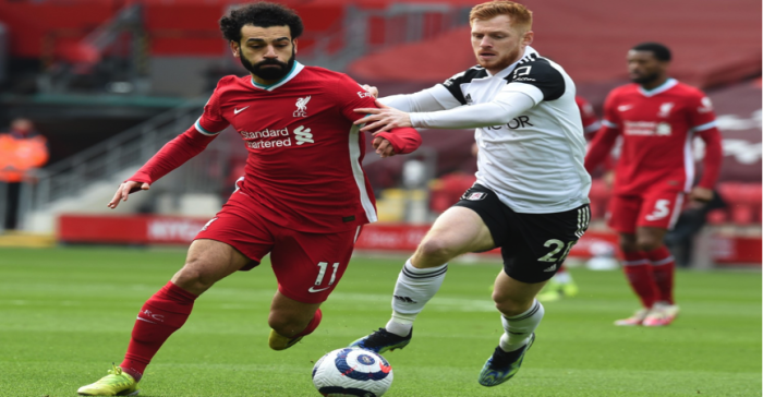 Soi kèo, dự đoán Liverpool vs Fulham, 03h00 ngày 11/1 – Cúp liên đoàn Anh