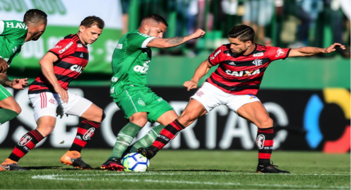 Soi kèo, dự đoán Flamengo vs Cuiaba, 06h30 ngày 16/6 - VĐQG Brazil