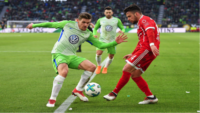 Soi kèo, dự đoán Freiburg vs Wolfsburg, 21h30 ngày 12/3 - Bundesliga