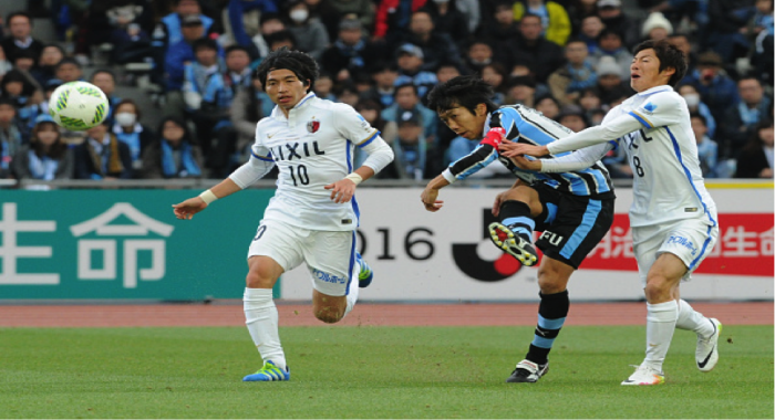 Soi kèo, dự đoán Gamba Osaka vs Kawasaki Frontale, 13h00 ngày 6/3 - VĐQG Nhật Bản