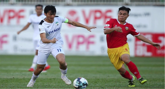 Soi kèo, dự đoán HAGL vs Hà Tĩnh, 17h00 ngày 2/3 - VĐQG Việt Nam