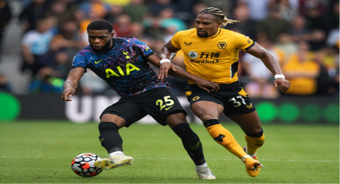 Soi kèo, dự đoán Tottenham vs Wolves, 18h30 ngày 20/8 – Ngoại hạng Anh