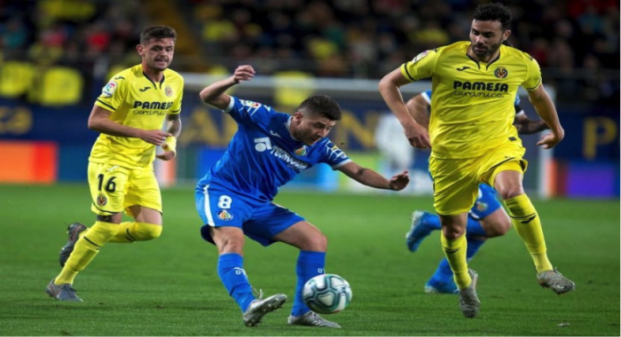 Soi kèo, dự đoán Getafe vs Villarreal, 02h00 ngày 17/4 - VĐQG Tây Ban Nha