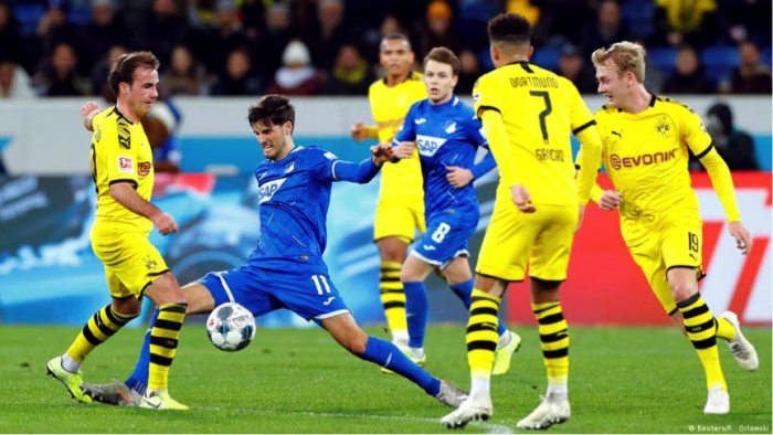 Soi kèo, dự đoán Dortmund vs Chelsea, 03h00 ngày 16/2 - Champions League