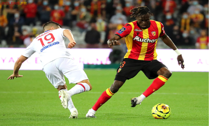 Soi kèo, dự đoán Lorient vs Lens, 03h00 ngày 10/2 - Cúp Pháp