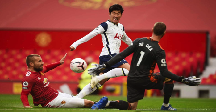 Soi kèo, dự đoán Tottenham vs MU, 02h15 ngày 28/4 - Ngoại hạng Anh