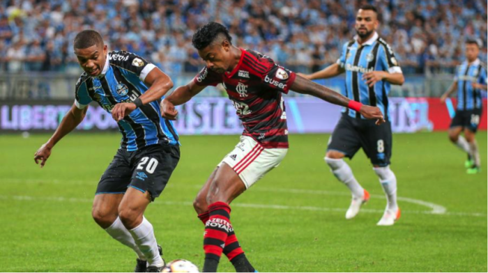 Soi kèo, dự đoán Gremio vs Flamengo, 05h00 ngày 6/6 - VĐQG Brazil