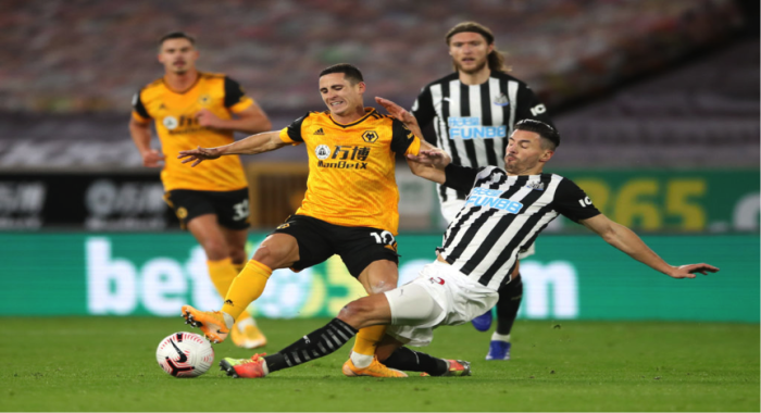 Soi kèo, dự đoán Newcastle vs Wolves, 02h00 ngày 9/4 - Ngoại hạng Anh