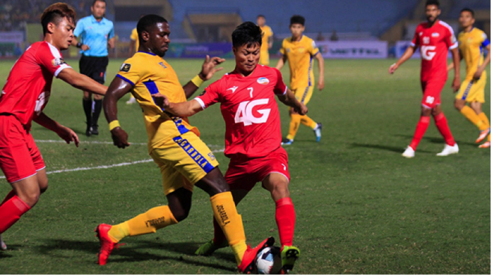 Soi kèo, dự đoán TP HCM vs Hà Tĩnh, 19h15 ngày 20/7 - VĐQG Việt Nam