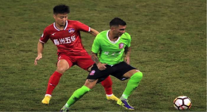 Soi kèo, dự đoán Henan vs Zheijang, 18h30 ngày 11/6 - VĐQG Trung Quốc