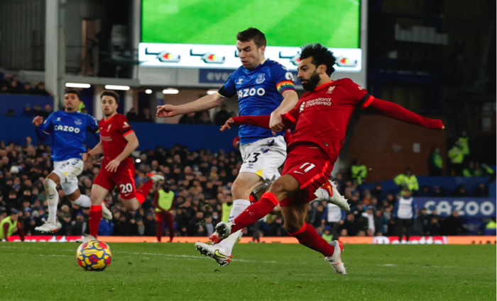 Soi kèo, dự đoán Liverpool vs Everton, 03h00 ngày 14/2 - Ngoại hạng Anh