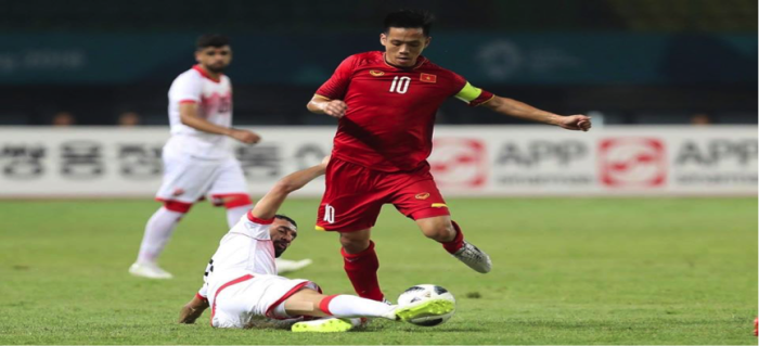 Soi kèo, dự đoán Olympic Việt Nam vs Olympic Mông Cổ, 15h00 ngày 19/9 – Asiad 2023