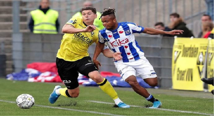 Soi kèo, dự đoán Heerenveen vs Heracles, 02h00 ngày 19/3 - VĐQG Hà Lan